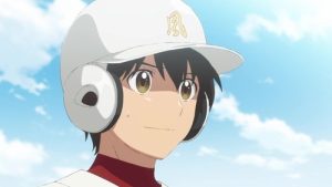 Major 2nd 2 Episodio 23