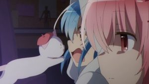 Comic Girls 1 Episodio 5