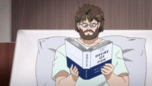 Banana Fish 1 Episodio 22