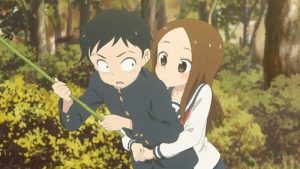 Teasing Master Takagi-san 3 Episodio 5