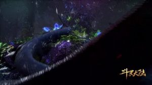 Douluo Dalu (Soul Land) 1 Episodio 22