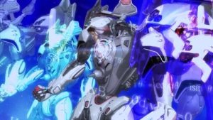 Juushinki Pandora 1 Episodio 14