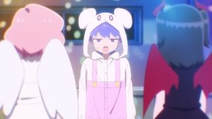Puniru is a Kawaii Slime 2 Episodio 8