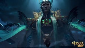 Douluo Dalu (Soul Land) 1 Episodio 242