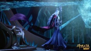 Douluo Dalu (Soul Land) 1 Episodio 175