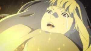 Shingeki No Bahamut Genesis 2 Episodio 10
