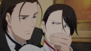 Banana Fish 1 Episodio 20