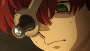 Dr. Stone S04 Episódio 16