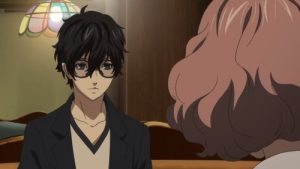 Persona 5 The Animation 1 Episodio 22