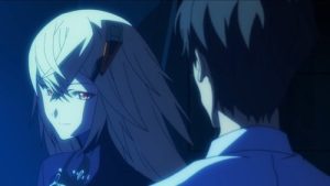 Beatless 1 Episodio 7