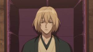 Bakumatsu 1 Episodio 10
