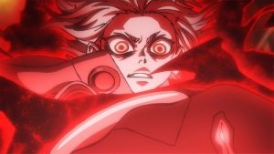 Gachiakut Dublado 1 Episodio 8