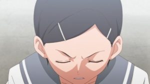 Chio-chan no Tsuugakuro 1 Episodio 12