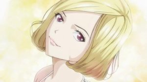 Back Street Girls: Gokudolls 1 Episodio 4