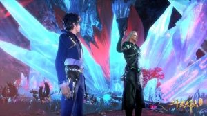 Douluo Dalu (Soul Land) 1 Episodio 52