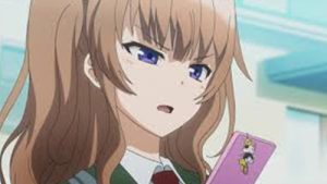 Fumikiri Jikan 1 Episodio 11