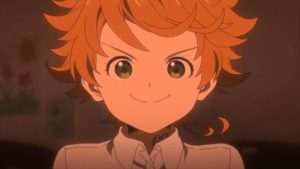 Yakusoku no Neverland 1 Episodio 6