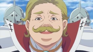 RADIANT 1 Episodio 9