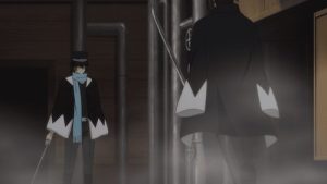 Bakumatsu 1 Episodio 5