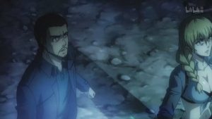 Mi Yu Xing Zhe 1 Episodio 6