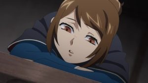 Muhyo to Rouji no Mahouritsu Soudan Jimusho 1 Episodio 4