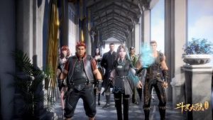 Douluo Dalu (Soul Land) 1 Episodio 73