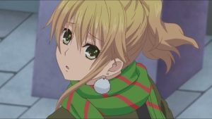 Citrus 1 Episodio 9