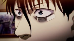 Devils Line 1 Episodio 7