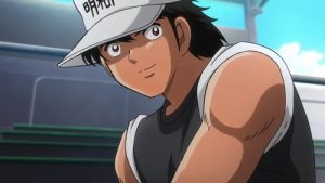 Captain Tsubasa 1 Episodio 10