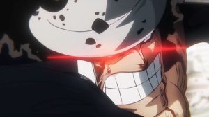 One Piece 1 Episodio 1138