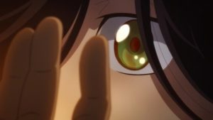 Ken En Ken: Aoki Kagayaki – Xuan Yuan Sword Luminary 1 Episodio 7