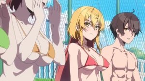 Nukitashi the Animation 1 Episodio 4