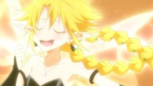 That Time I Got Reincarnated as a Slime 3 Episodio 13