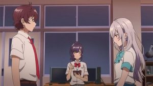 IRODUKU: O Mundo em Cores 1 Episodio 8
