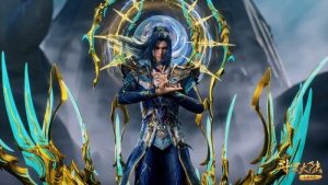Douluo Dalu (Soul Land) 1 Episodio 254