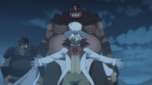 That Time I Got Reincarnated as a Slime 1 Episodio 14