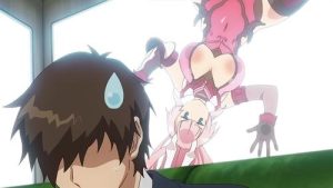 Nanatsu no Bitoku 1 Episodio 2