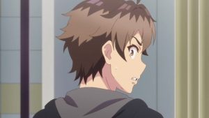 The Ryuo’s Work is Never Done! 1 Episodio 5