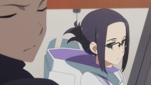 DARLING in the FRANXX 1 Episodio 11