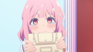 Game Center Shoujo to Ibunka Kouryuu Episódio 4