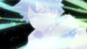 RADIANT 1 Episodio 6