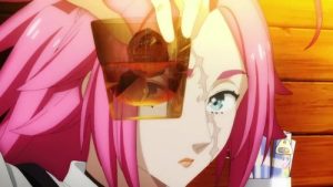 Fate/EXTRA Last Encore 1 Episodio 12
