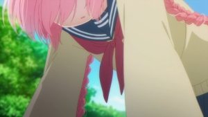 Comic Girls 1 Episodio 1