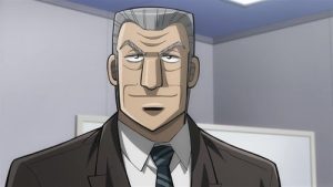 Chuukan Kanriroku Tonegawa 1 Episodio 4