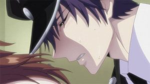 Amai Choubatsu: Watashi wa Kanshu Senyou Pet 1 Episodio 10