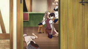 Otona no Bouguya-san 1 Episodio 1