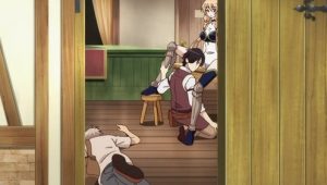 Otona no Bouguya-san 1 Episodio 1