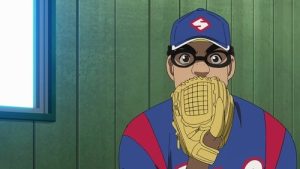 Gurazeni 1 Episodio 10