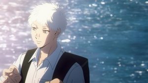 Hikaru ga Shinda Natsu Episódio 7