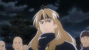 Shin Chuuka Ichiban! 2 Episodio 8